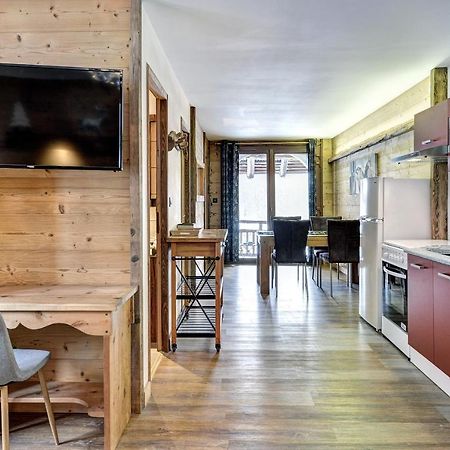 Gites & Spa De La Ferme De Belline Briançon Exteriér fotografie