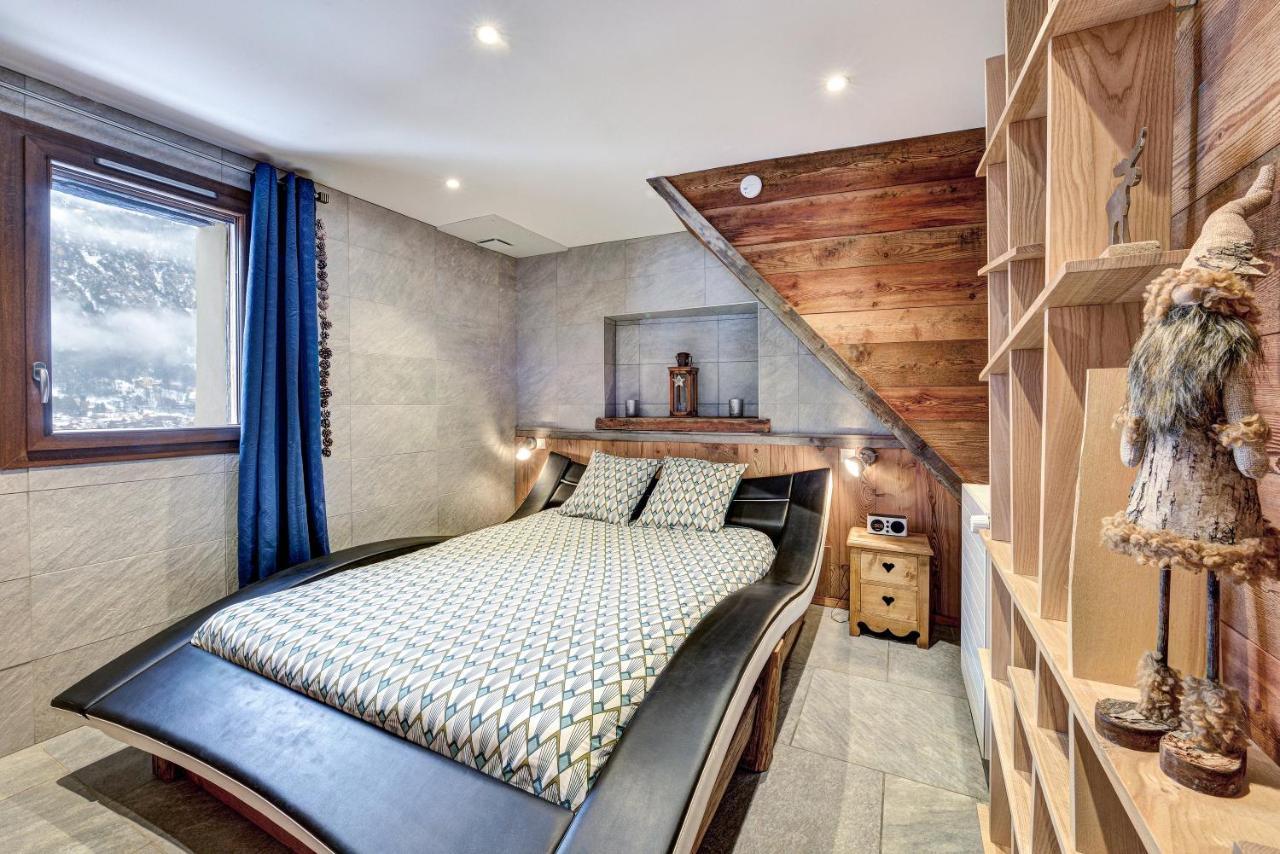 Gites & Spa De La Ferme De Belline Briançon Exteriér fotografie