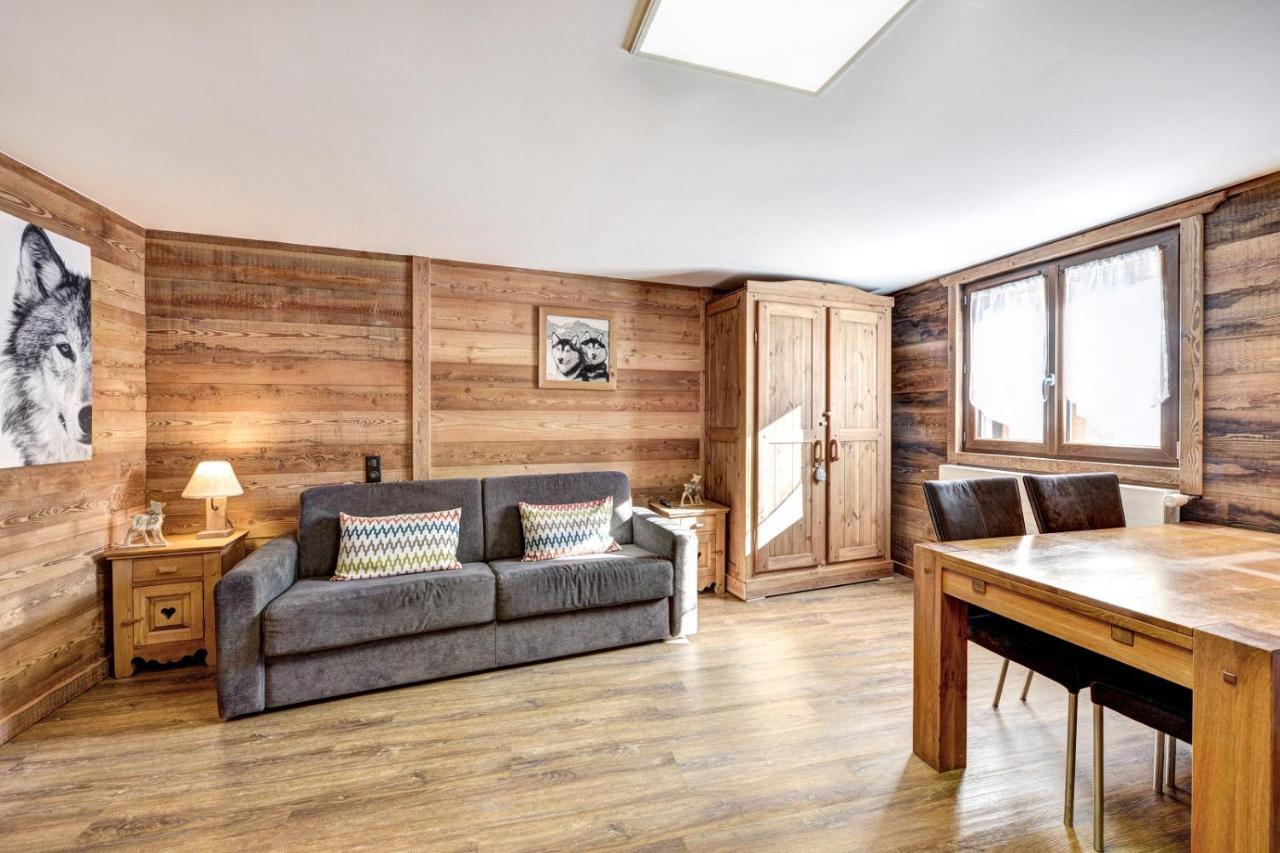 Gites & Spa De La Ferme De Belline Briançon Exteriér fotografie